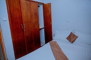 Skylight motel Kigali Rwanda