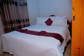 Skylight motel Kigali Rwanda