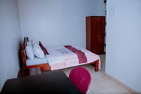 Skylight motel Kigali Rwanda