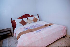 Skylight motel Kigali Rwanda