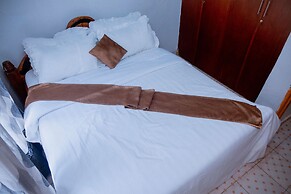 Skylight motel Kigali Rwanda