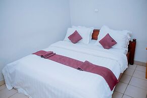 Skylight motel Kigali Rwanda