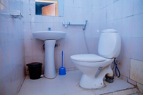 Skylight motel Kigali Rwanda