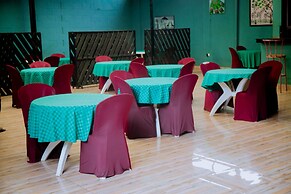 Skylight motel Kigali Rwanda