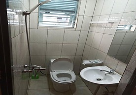 Skylight motel Kigali Rwanda