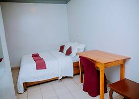 Skylight motel Kigali Rwanda