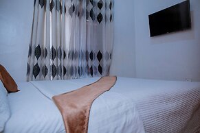 Skylight motel Kigali Rwanda