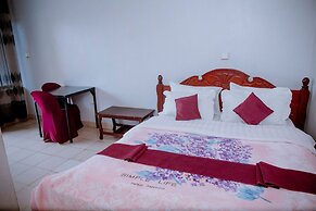 Skylight motel Kigali Rwanda