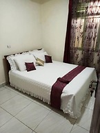 Skylight motel Kigali Rwanda