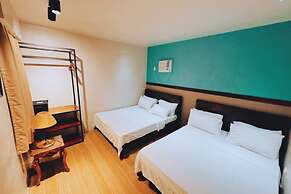 Ilawoods Resort and Sanctuary by Cocotel