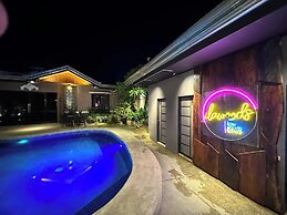 Ilawoods Resort and Sanctuary by Cocotel