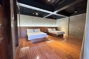 Ilawoods Resort and Sanctuary by Cocotel