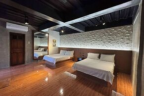 Ilawoods Resort and Sanctuary by Cocotel