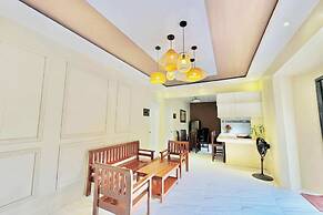 Ilawoods Resort and Sanctuary by Cocotel