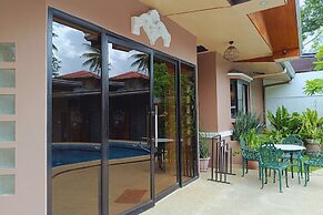 Ilawoods Resort and Sanctuary by Cocotel