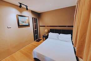 Ilawoods Resort and Sanctuary by Cocotel