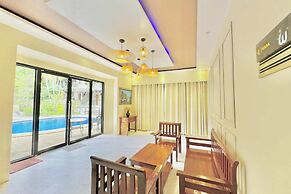 Ilawoods Resort and Sanctuary by Cocotel