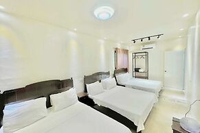 Ilawoods Resort and Sanctuary by Cocotel