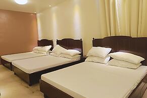 Ilawoods Resort and Sanctuary by Cocotel