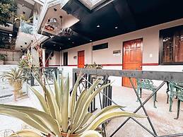 Ilawoods Resort and Sanctuary by Cocotel