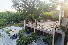 Ilawoods Resort and Sanctuary by Cocotel