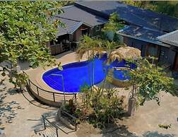 Ilawoods Resort and Sanctuary by Cocotel