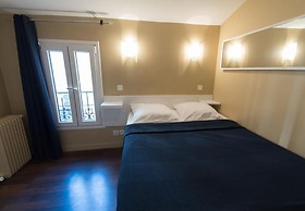 Hôtel De La Gare
