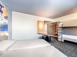 B&B Hotel Wien-Stadthalle