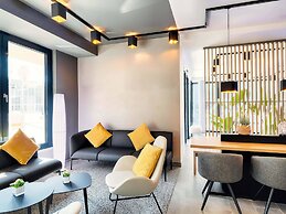 B&B Hotel Wien-Stadthalle