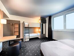 B&B Hotel Wien-Stadthalle
