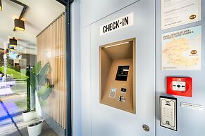 B&B Hotel Wien-Stadthalle