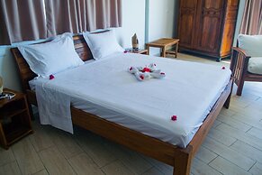 Orangea Beach Resort