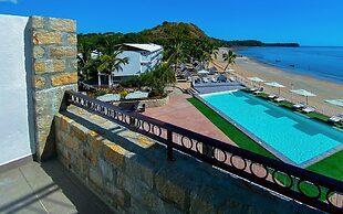 Orangea Beach Resort