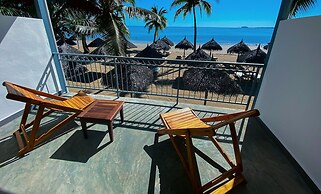 Orangea Beach Resort