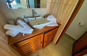 Orangea Beach Resort