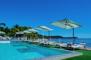 Orangea Beach Resort