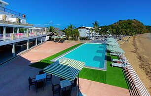 Orangea Beach Resort