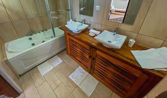 Orangea Beach Resort