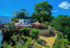 Orangea Beach Resort