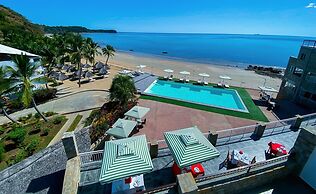 Orangea Beach Resort