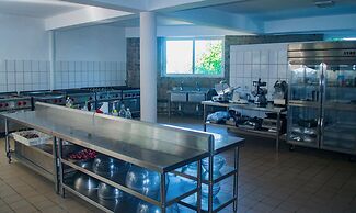 Orangea Beach Resort