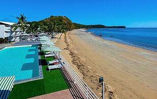 Orangea Beach Resort