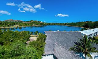 Orangea Beach Resort