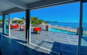 Orangea Beach Resort