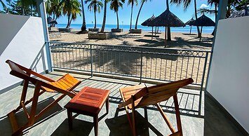 Orangea Beach Resort