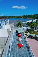 Orangea Beach Resort