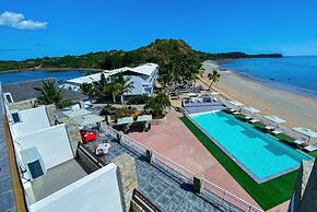 Orangea Beach Resort