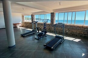 Orangea Beach Resort