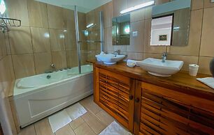 Orangea Beach Resort