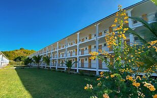 Orangea Beach Resort